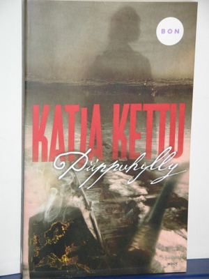 Katja Kettu : Piippuhylly