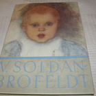 Antti J. Aho (toim.) Venny Soldan-Brofeldt ja hänen -sid - pikkukuva 1