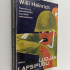 Willi Heinrich : Luojan lapsipuoli - pikkukuva 1