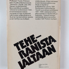 Tuomo Polvinen : Suomi kansainvälisessä politiikassa 1941... - pikkukuva 2