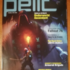 Pelit -lehti Nro 1 / 2019 - pikkukuva 1