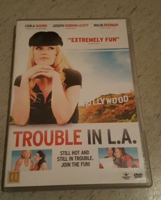 Trouble in L.A
