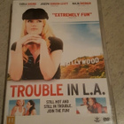 Trouble in L.A - pikkukuva 1