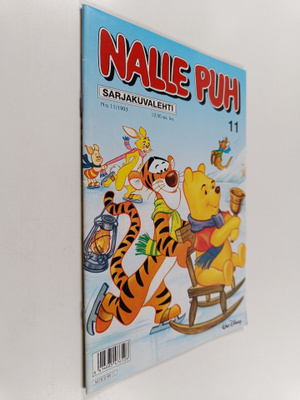 Nalle Puh 11/1993