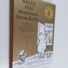 Paul Bright : Nalle Puh : Maailman Paras Karhu : kirja jo... - pikkukuva 1