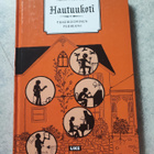 Hautuukoti Alison Bechdel - pikkukuva 1