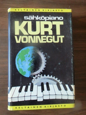 Kurt Vonnegut: Sähköpiano