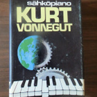 Kurt Vonnegut: Sähköpiano - pikkukuva 1