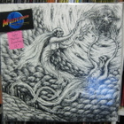 CTHONIC AURA - ABYSSIC REFLECTIONS IN SLUMBER UUSI 12" LEVY - pikkukuva 1