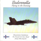 cd, The Finnish Air Force Band - Flying in the Evening [wind - pikkukuva 1