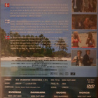 MISS CAST AWAY DVD ( Michael Jackson) - pikkukuva 2