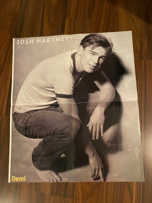 Josh Hartnett juliste