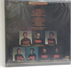 HEATWAVE - CENTRAL HEATING EX+/EX LP - pikkukuva 2