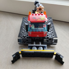 Lego 60222 Lumikissa - pikkukuva 4