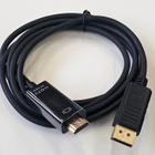 MiniDisplayPort-HDMI kaapeli 1.8 m 4K - pikkukuva 2