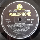 Beatles - With the Beatles lp - pikkukuva 5
