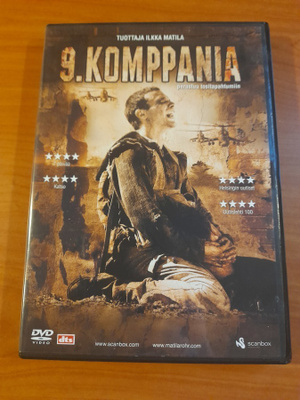 9.Komppania