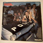 LP Jan Rohde & Grabbarna 1975 - pikkukuva 2
