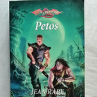 Rabe, Jean: Dragonlance: Dhamon-saaga kirja 2: Petos - pikkukuva 1