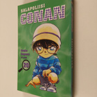 Gosho Aoyama : Salapoliisi Conan 20 - pikkukuva 1