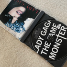 Lady Gaga The Fame Monster CD - pikkukuva 2
