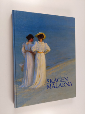 Knud Voss : Skagenmålarna