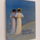 Knud Voss : Skagenmålarna - pikkukuva 1