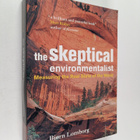 Bjorn Lomborg : The Skeptical Environmentalist - Measurin... - pikkukuva 1