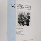 Numismaattinen aikakauslehti 4/1998 - pikkukuva 1