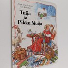 Hans-Eric Hellberg ym. : Tuija ja Pikku Muija - pikkukuva 1