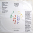 REO  SPEEDWAGON :: LIFE AS WE KNOW IT :: VINYYLI  LP    1987 - pikkukuva 5