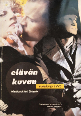 Kati Sinisalo (toim.): Elävän kuvan vuosikirja 1995