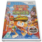 Wii - Samba de Amigo (NIB) - pikkukuva 1
