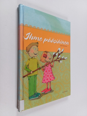 Ihme pääsiäinen!