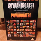 Koyaanisqatsi / Powaqqatsi Box Set - pikkukuva 2