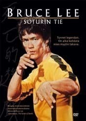 Bruce Lee: Soturin Tie - DVD