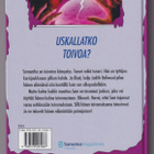 R. L. Stine: Kolme kauheaa toivetta - pikkukuva 2