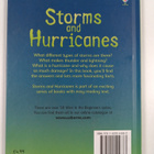 Emily Bone : Storms and hurricanes - pikkukuva 2