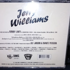 CD Jerry Williams : Keep on Rollin' with Jerry Williams - pikkukuva 2