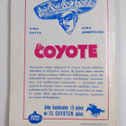 Jose Mallorqui : El Coyote 67 : seikkailuromaani viime vu... - pikkukuva 2