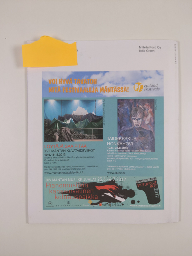 Item image