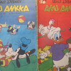 Aku Ankka # 8, 15, 22, 29, 30, 38 ja 49/1973 - pikkukuva 3