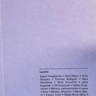 Ajatus 49. Suomen Filosofisen Yhdistyksen vuosikirja 1992 - pikkukuva 1