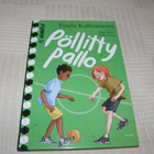 Tuula Kallioniemi Pöllitty pallo - pikkukuva 1