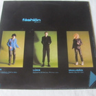 Fàshiön Music:Pröduct Perfect  LP  1979  Postpunk - pikkukuva 2