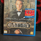 The Great Gatsby (Avaamaton!) - pikkukuva 1
