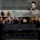 Green Zone - GE/SF Region B Blu-Ray (Steelbook) - pikkukuva 4
