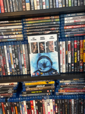 Life (2017)