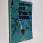 Marianne Thorby : Irma Brannertin arvoitus - pikkukuva 1