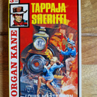 Morgan Kane 10. Tappuja Seriffi - pikkukuva 1